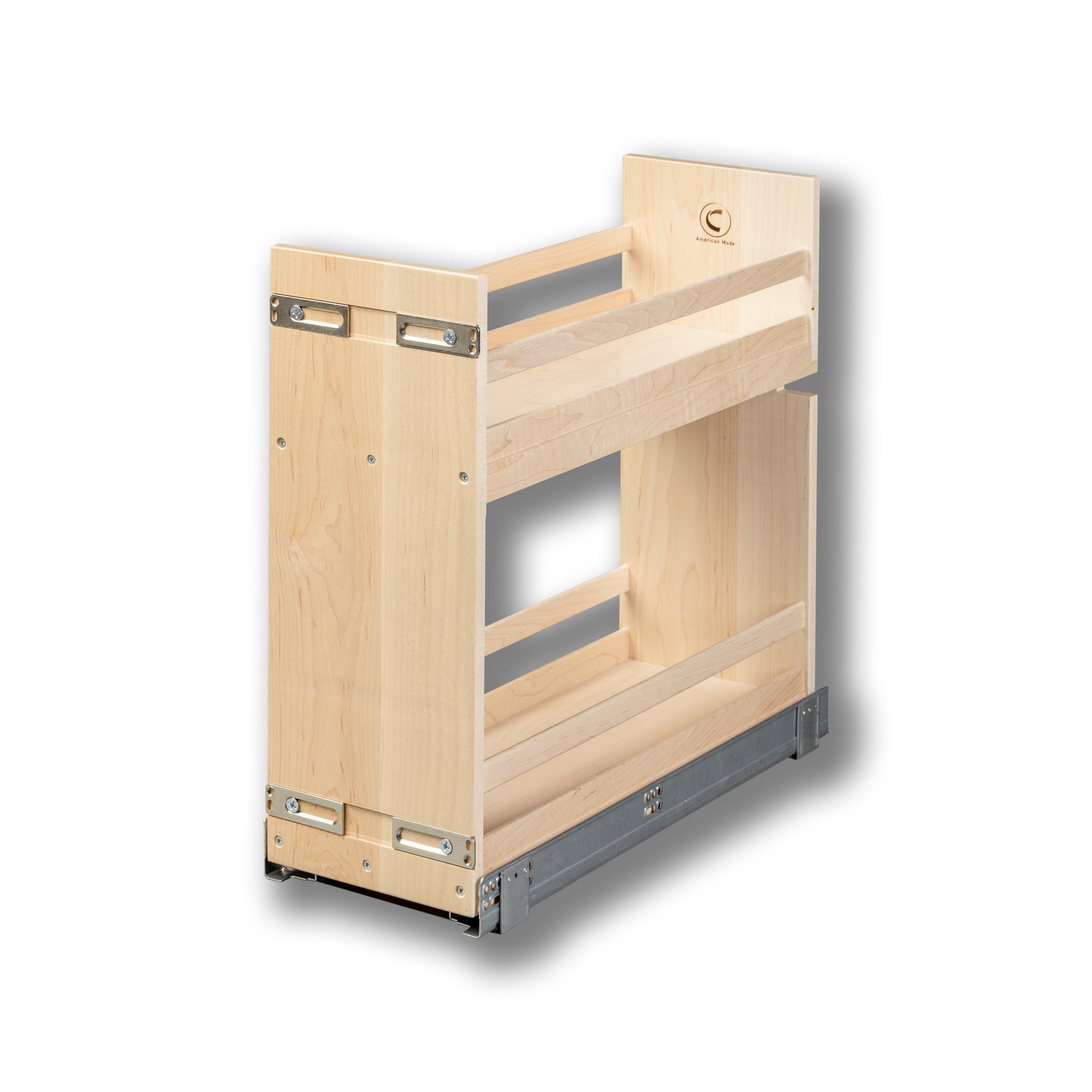 Century Short Height Base Organizer - Signature Series