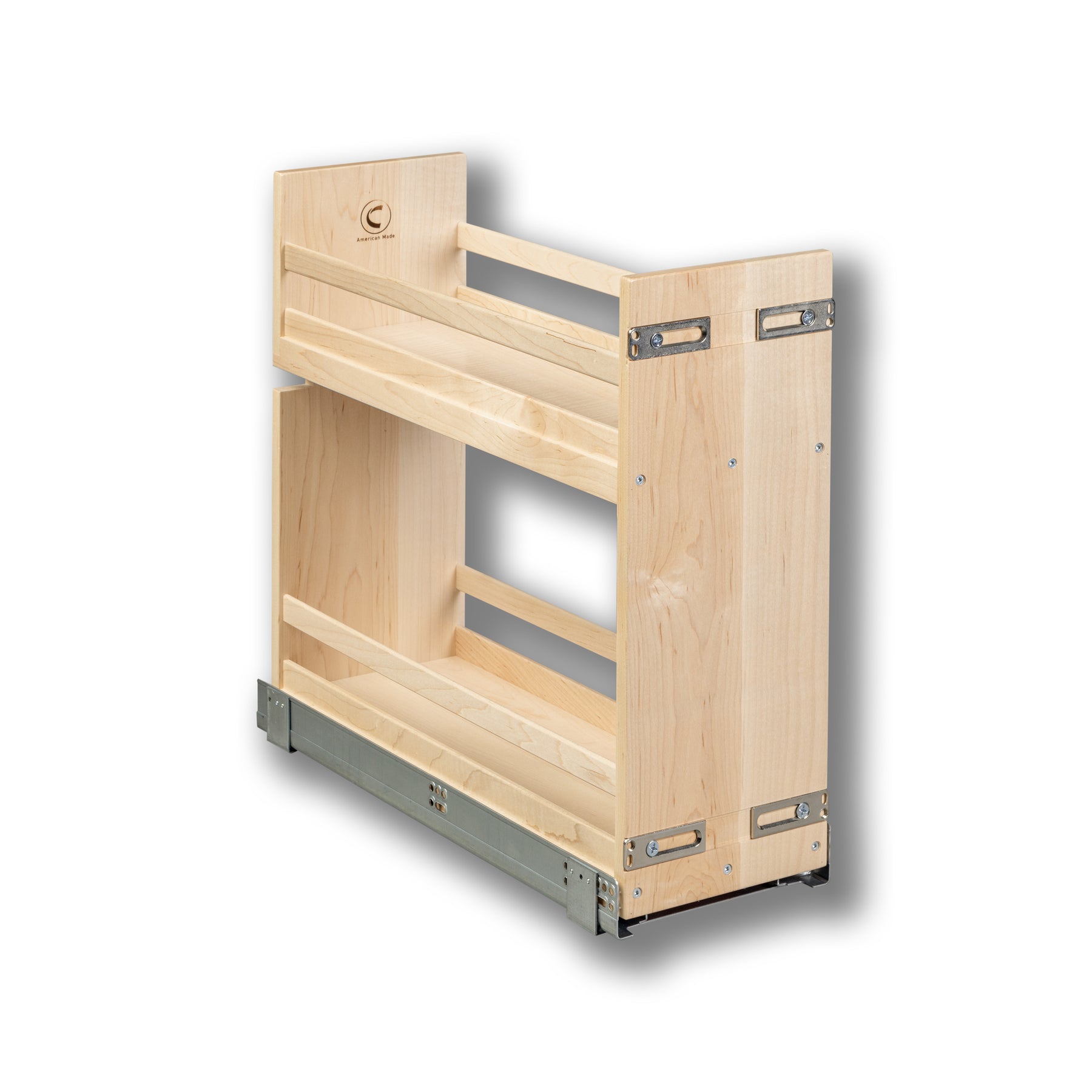 Century Short Height Base Organizer - Signature Series