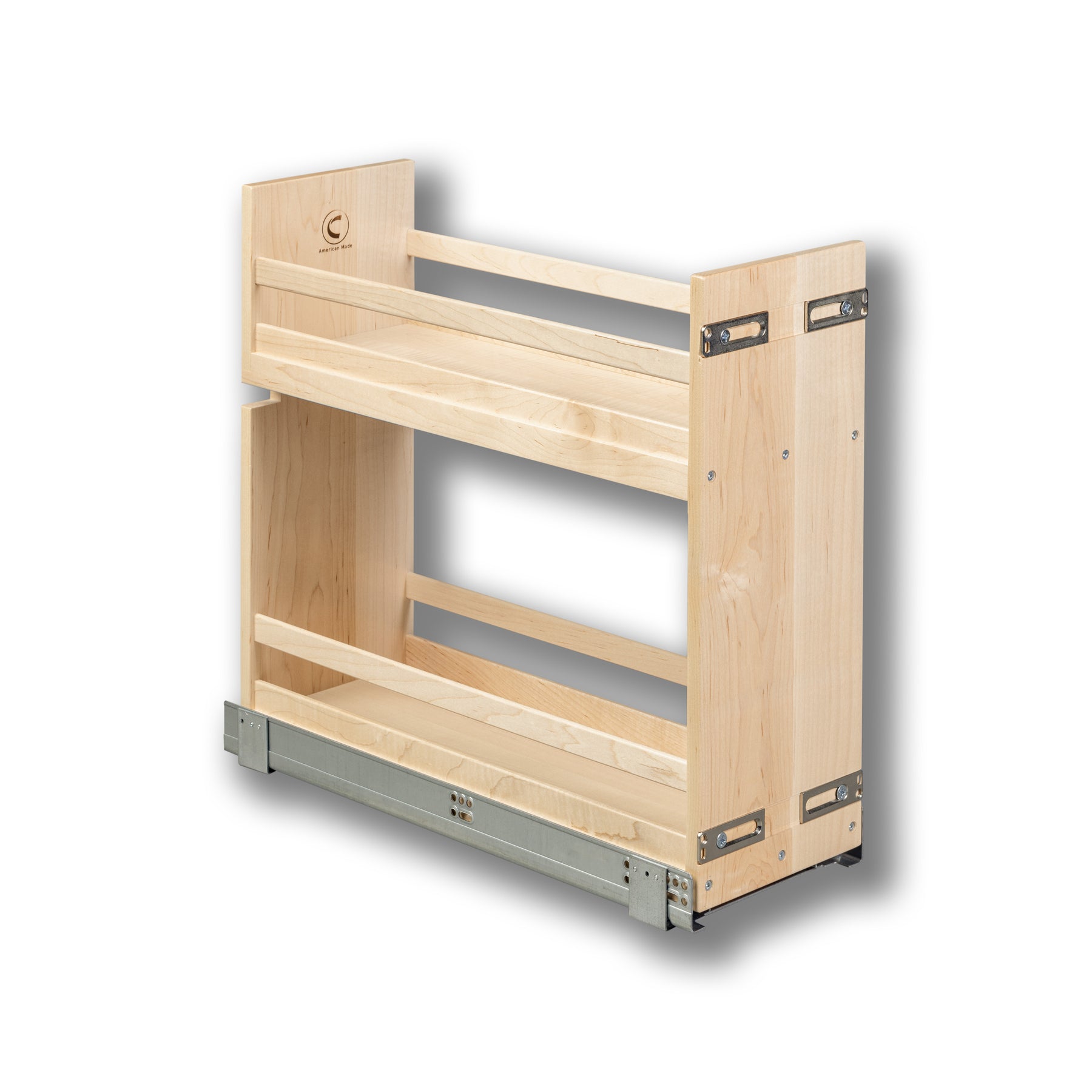 Century Short Height Base Organizer - Signature Series