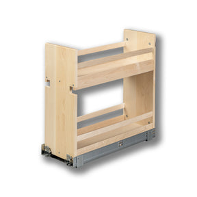Century Short Height Base Organizer - Signature Series