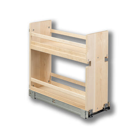 Century Short Height Base Organizer - Signature Series
