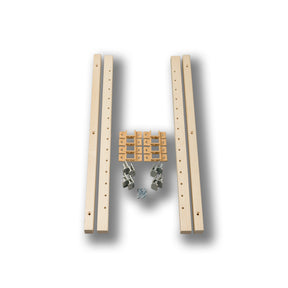 Century X-Series Bracket System Kits - Signature Series
