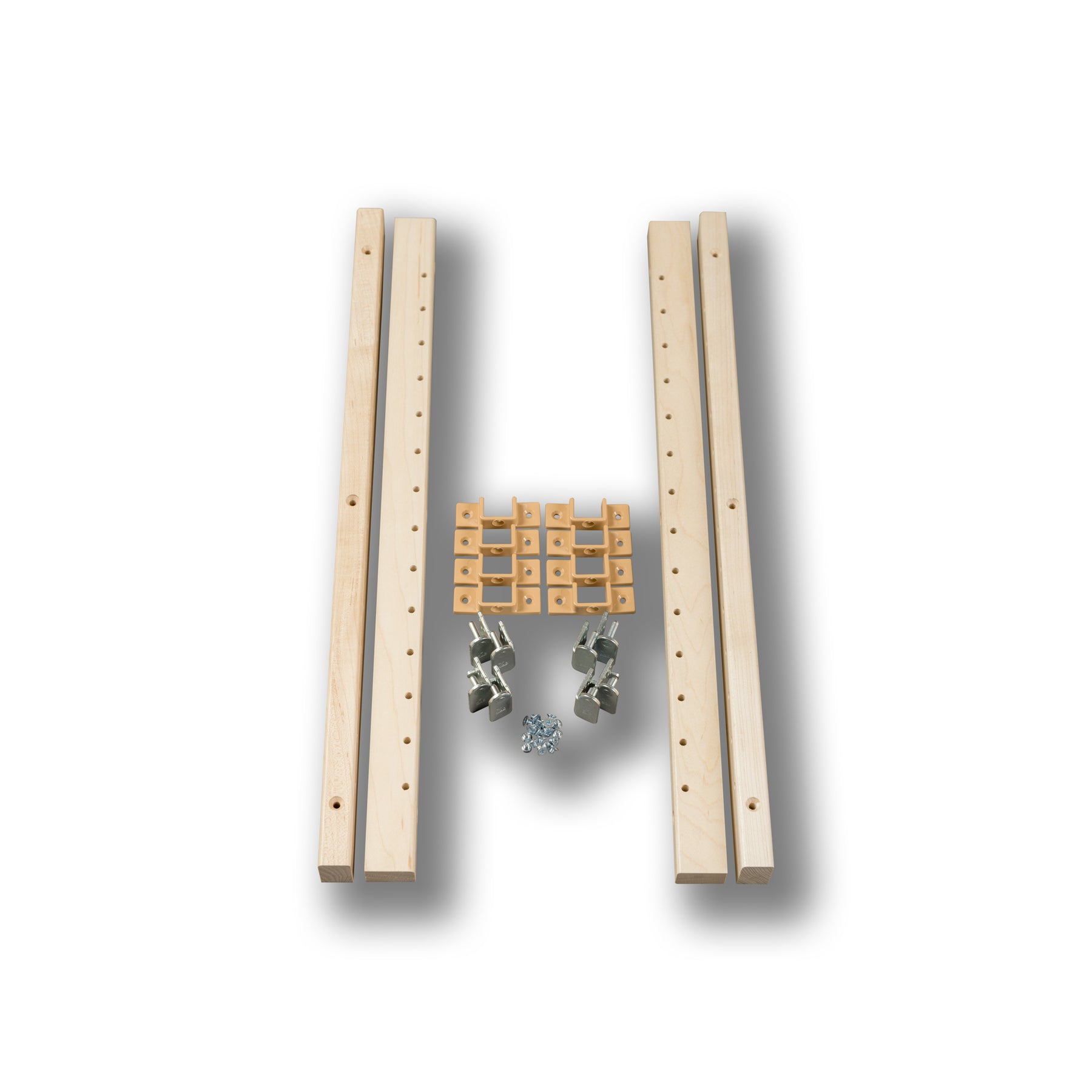 Century X-Series Bracket System Kits - Signature Series