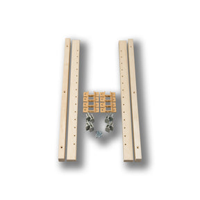 Century X-Series Bracket System Kits - Signature Series