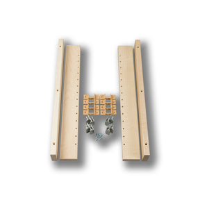 Century X-Series Bracket System Kits - Signature Series