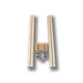 Century X-Series Bracket System Kits - Signature Series