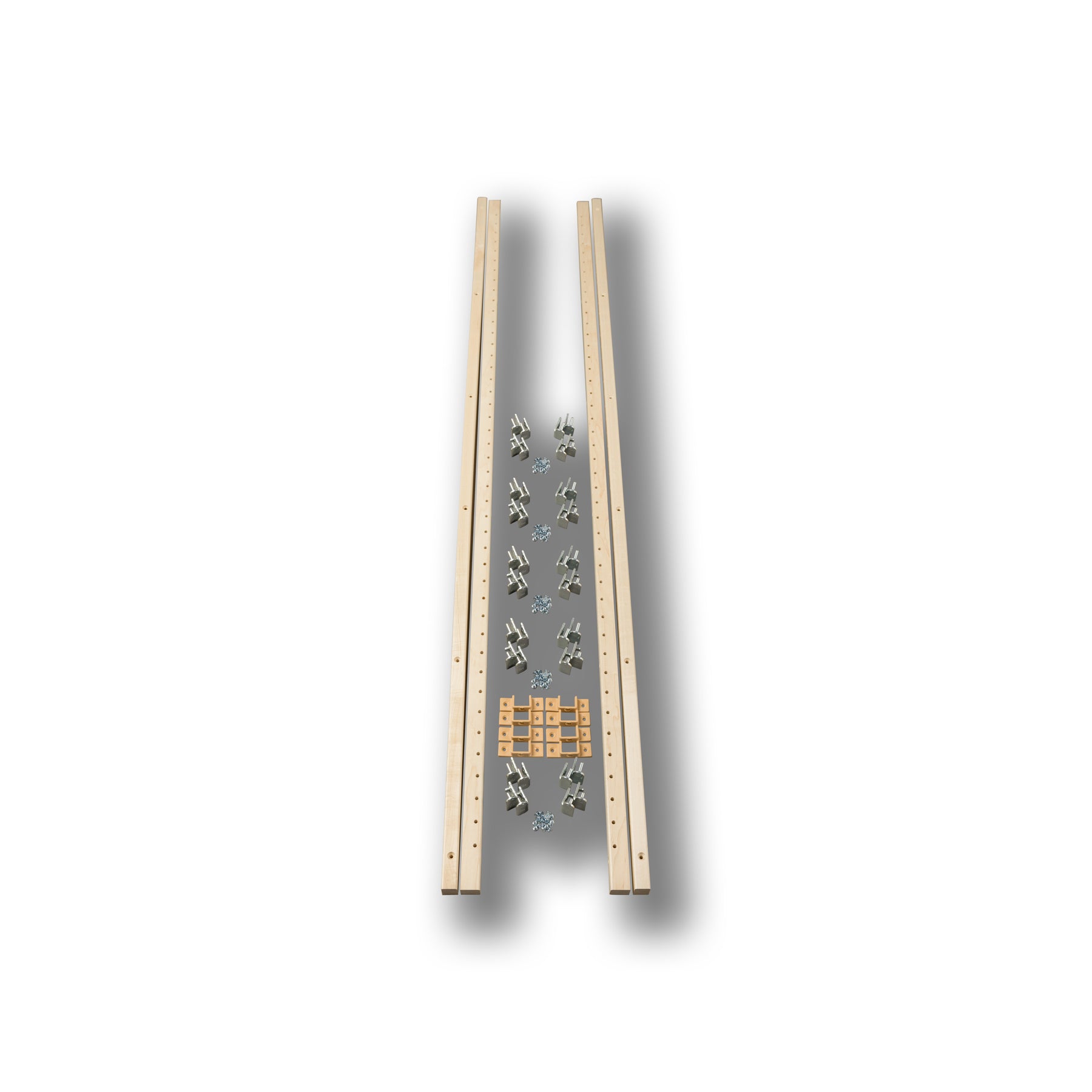 Century X-Series Bracket System Kits - Signature Series