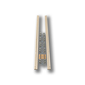 Century X-Series Bracket System Kits - Signature Series