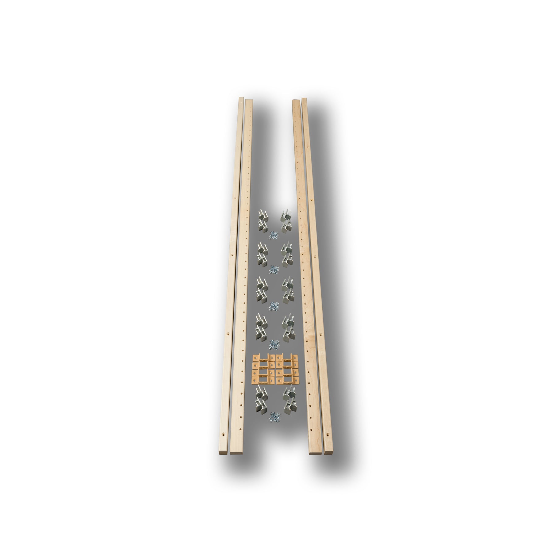 Century X-Series Bracket System Kits - Signature Series