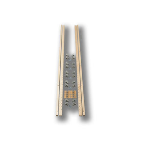 Century X-Series Bracket System Kits - Signature Series