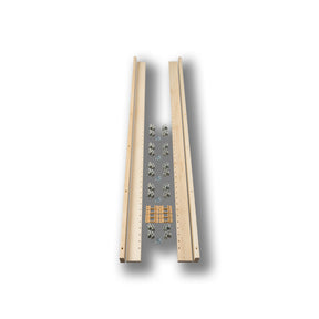 Century X-Series Bracket System Kits - Signature Series