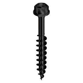SPAX Hex Washer Head HCR PowerLags