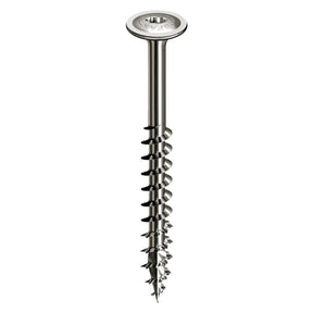 SPAX Exterior Multi-Material Wafer Head HCR-X T-Star Plus Screws