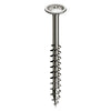 SPAX Exterior Multi-Material Wafer Head HCR-X T-Star Plus Screws