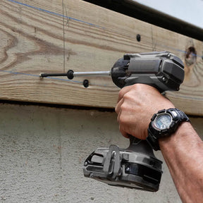 SPAX T-Star Washer Head HCR PowerLags