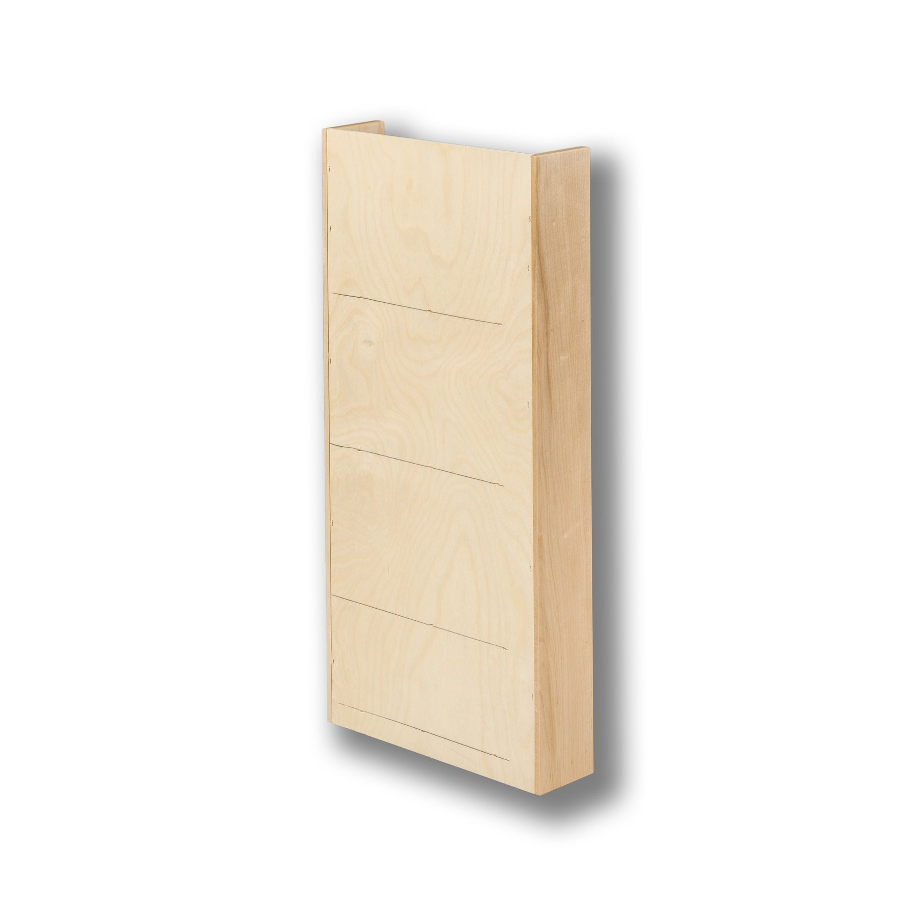 Century Door Mounted Spice Rack