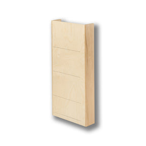 Century Door Mounted Spice Rack