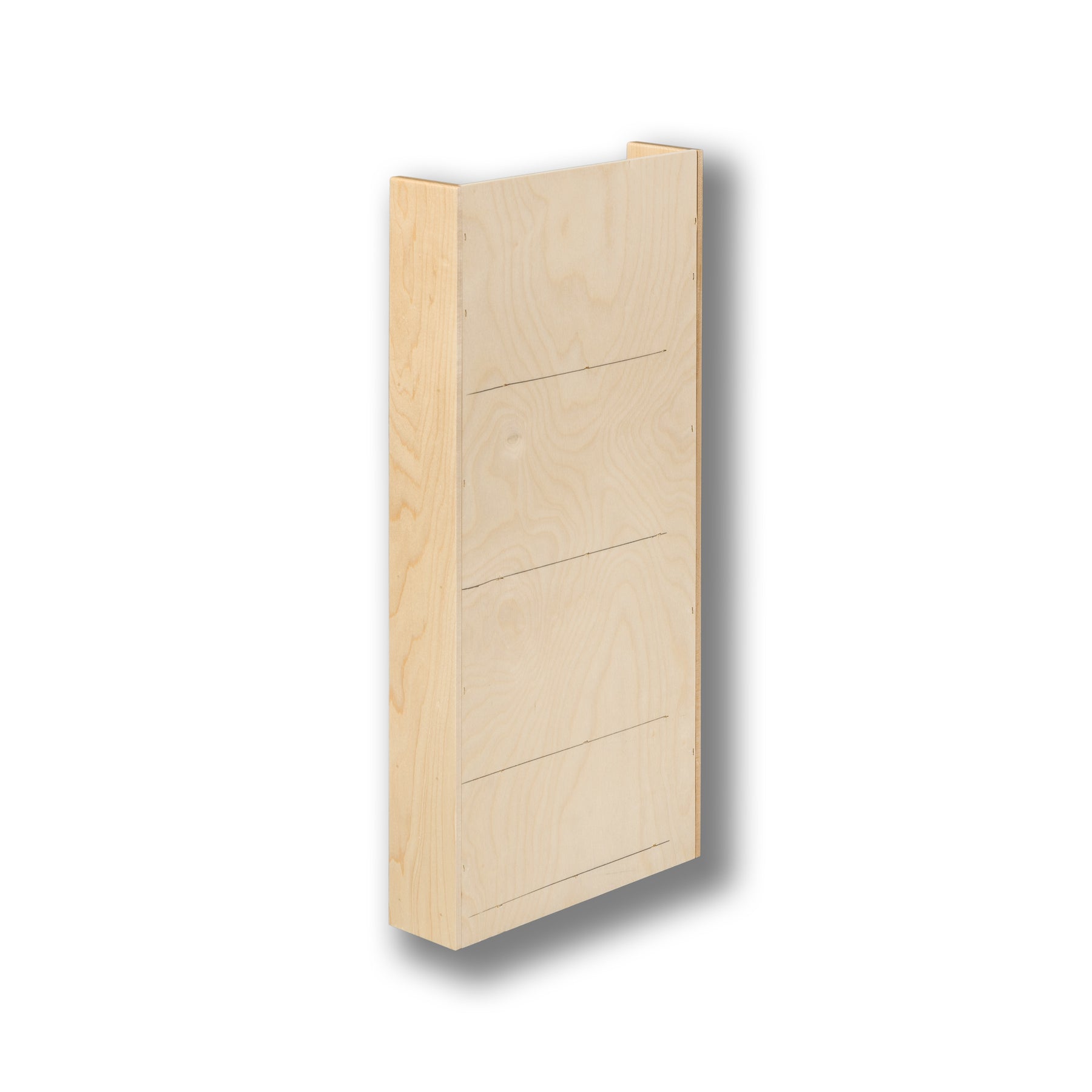 Century Door Mounted Spice Rack