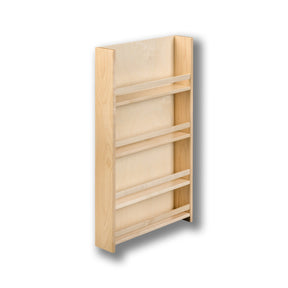 Century Door Mounted Spice Rack