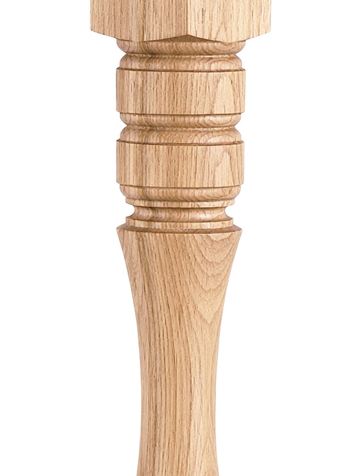 St. Petersburg Table Leg