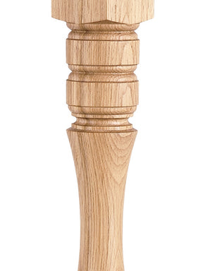 St. Petersburg Table Leg