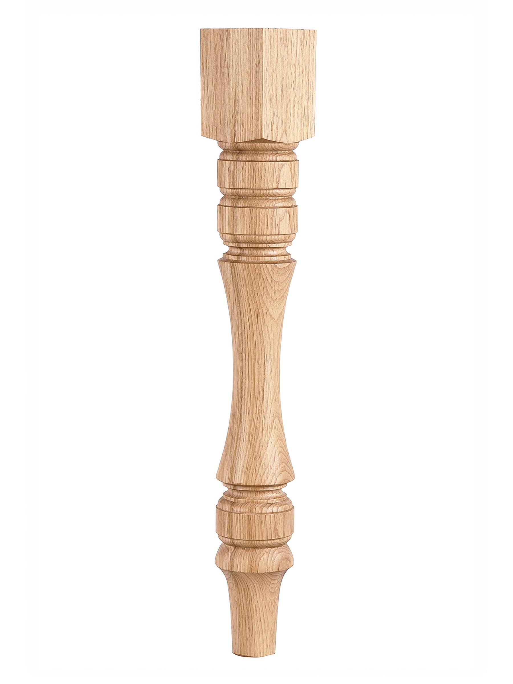 St. Petersburg Table Leg