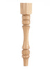 St. Petersburg Table Leg