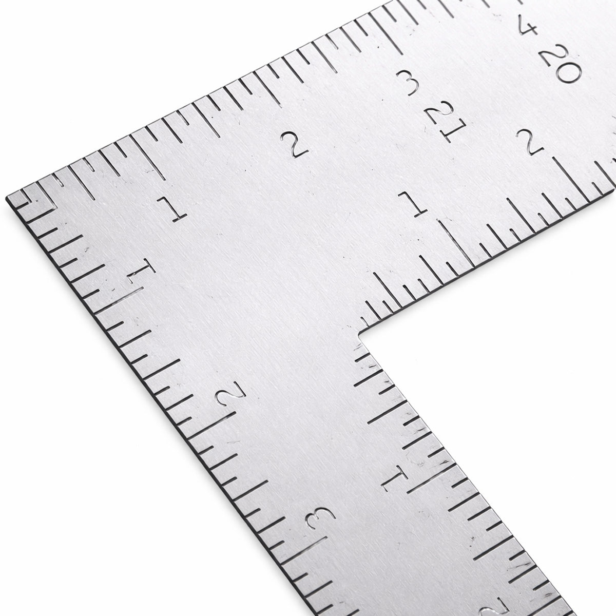 STANLEY Steel Carpenter's Square (24")