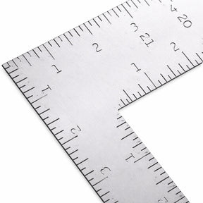 STANLEY Steel Carpenter's Square (24")