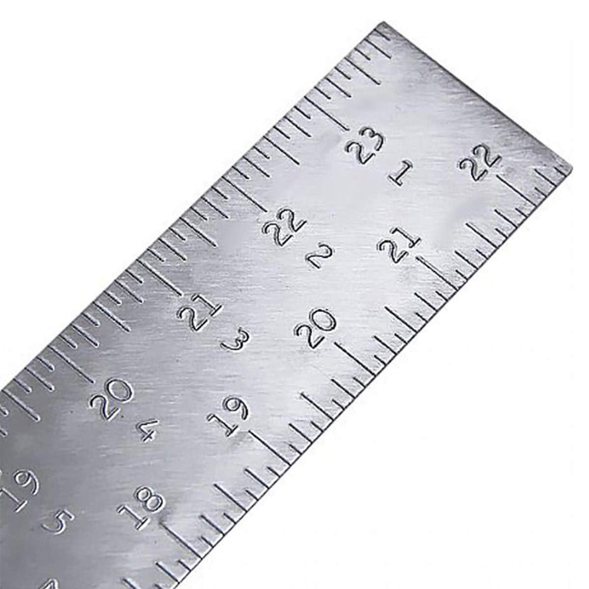 STANLEY Steel Carpenter's Square (24")