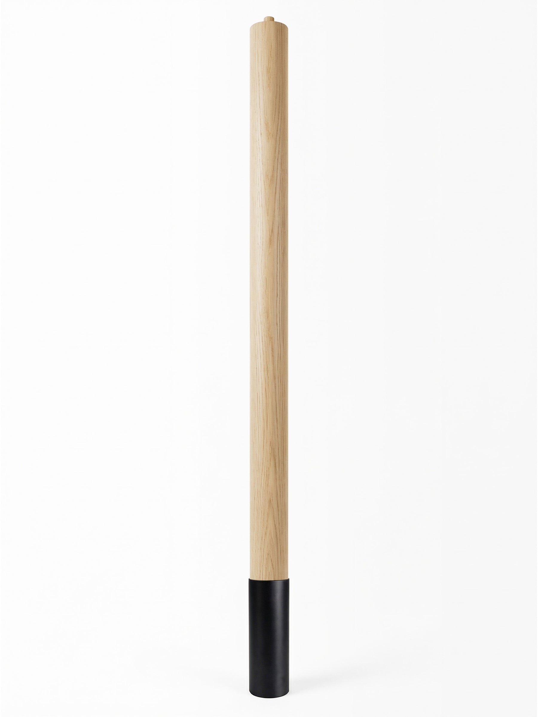 Steinway Newel Post