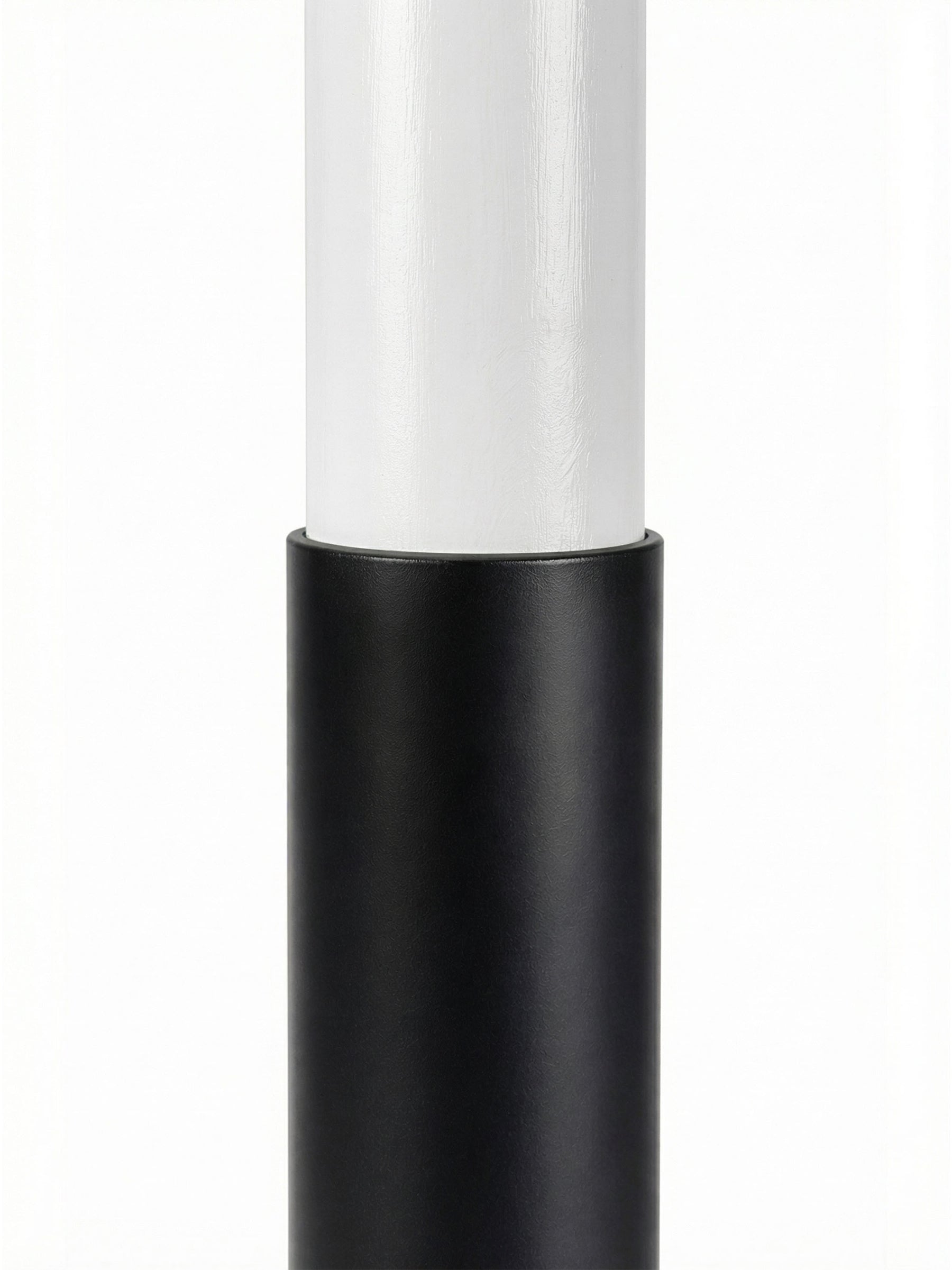 Steinway Newel Post
