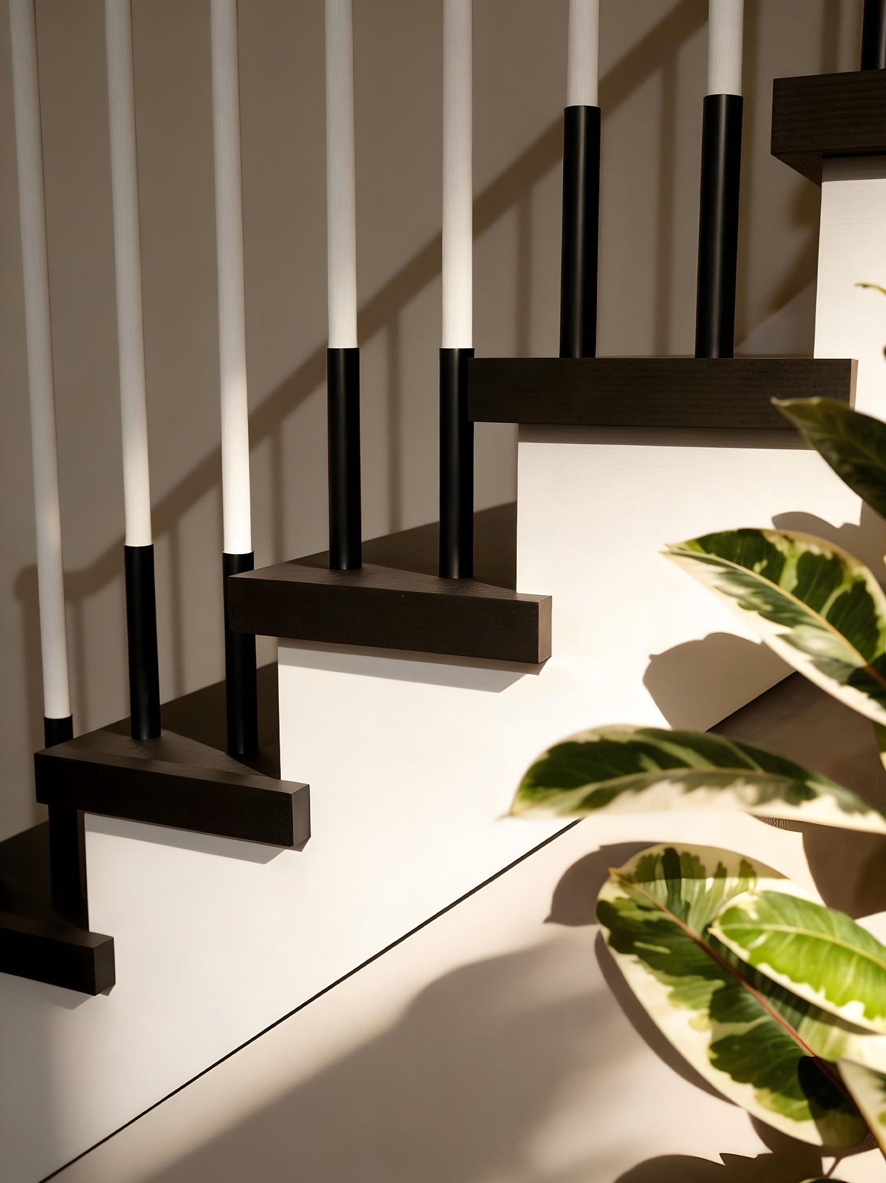 Steinway Baluster
