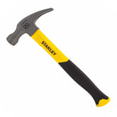 STANLEY 20 oz. Rip Claw Fiberglass Hammer