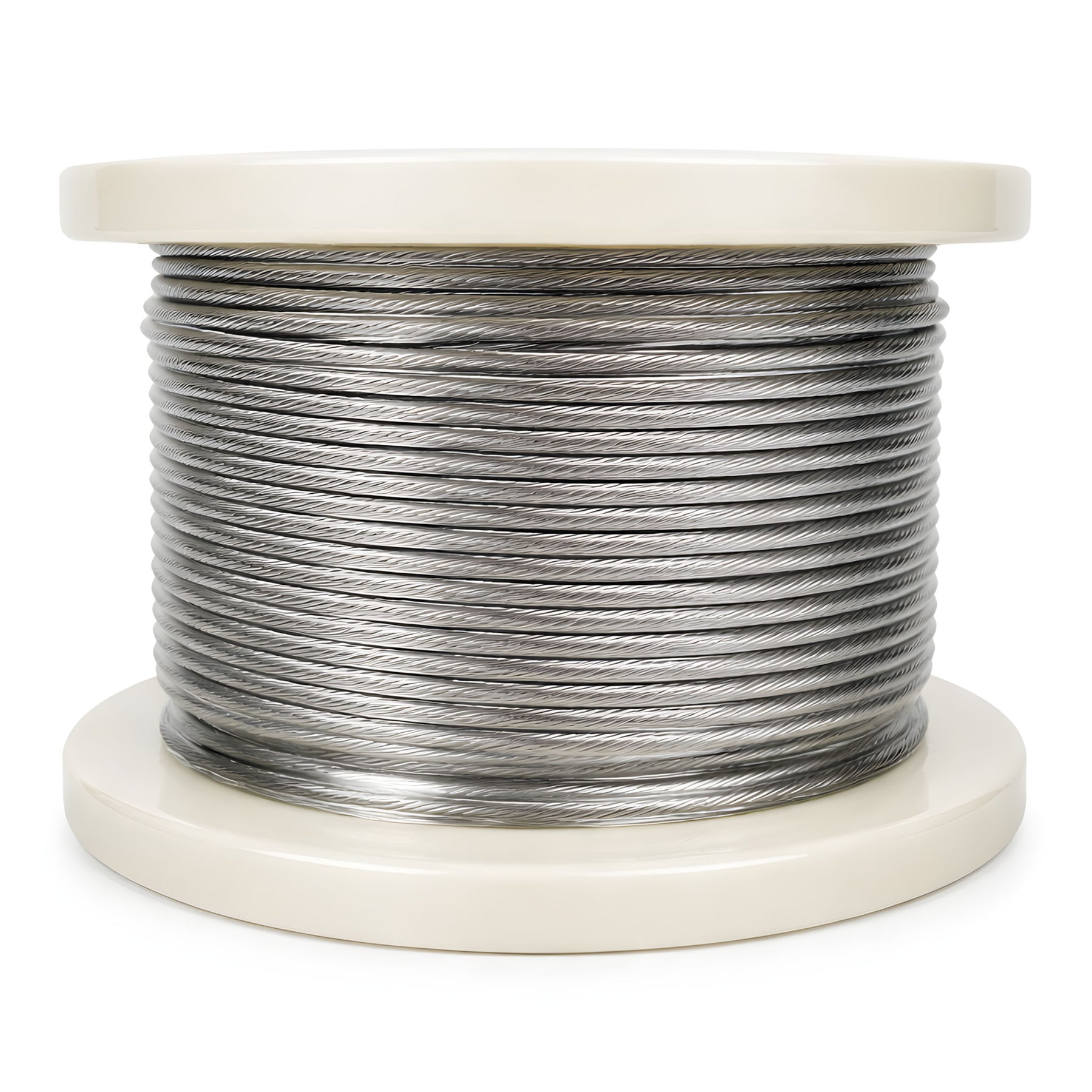 SteelX 1/8" Cable Wire