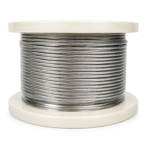 SteelX 1/8" Cable Wire