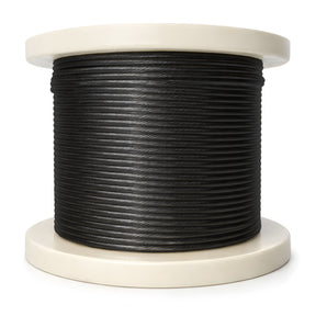 SteelX 1/8" Cable Wire