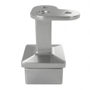 SteelX HB002 Handrail Bracket with 90 Degree Saddle