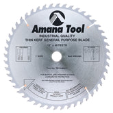 #option_TB12480 - 12 Inch Dia x 48T ATB, 15 Deg, 1 Inch Bore