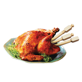Free Turkey