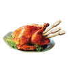 Free Turkey