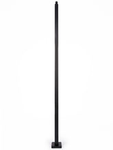 #finish_Satin Black