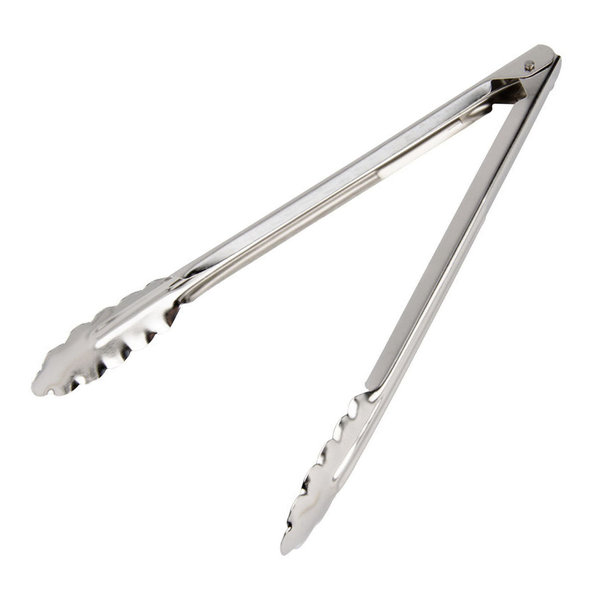 Stainless Steel Utility Tong - 15"