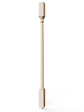 Tropicana Baluster