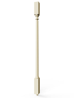 Tropicana Baluster