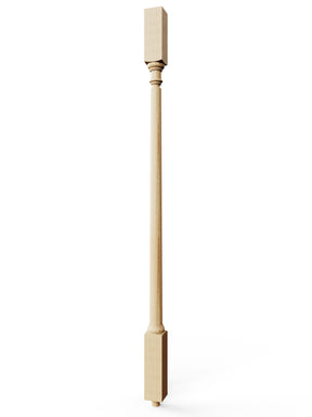 Tropicana Baluster