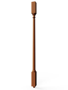 Tropicana Baluster