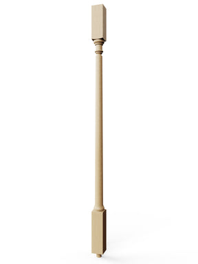 Tropicana Baluster