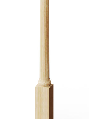 Tropicana Baluster