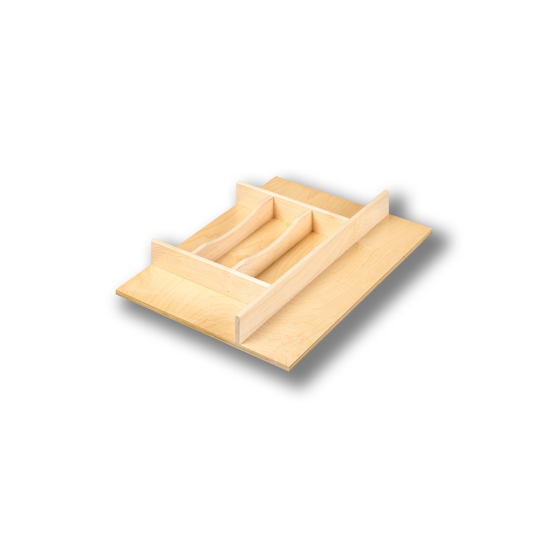 Century Silverware Tray Inserts